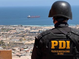 PDI despliega fiscalización migratoria masiva en Antofagasta y concreta detenciones por infracciones y expulsión vigente