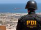 PDI despliega fiscalización migratoria masiva en Antofagasta y concreta detenciones por infracciones y expulsión vigente