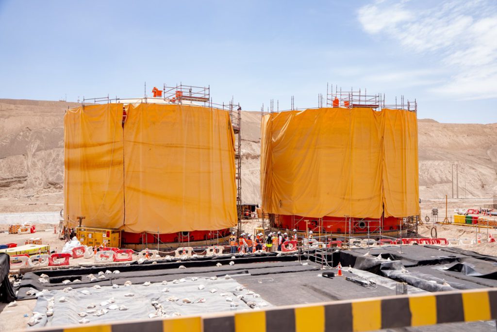 Fase 12: El proyecto estratégico que asegura el futuro de Lomas Bayas