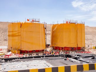 Fase 12: El proyecto estratégico que asegura el futuro de Lomas Bayas