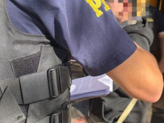 Fiscalización migratoria en Calama deja 10 extranjeros denunciados y una persona detenida