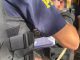Fiscalización migratoria en Calama deja 10 extranjeros denunciados y una persona detenida
