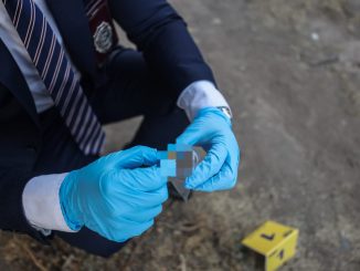 PDI esclarece hallazgo de dedo humano en Calama y descarta delito