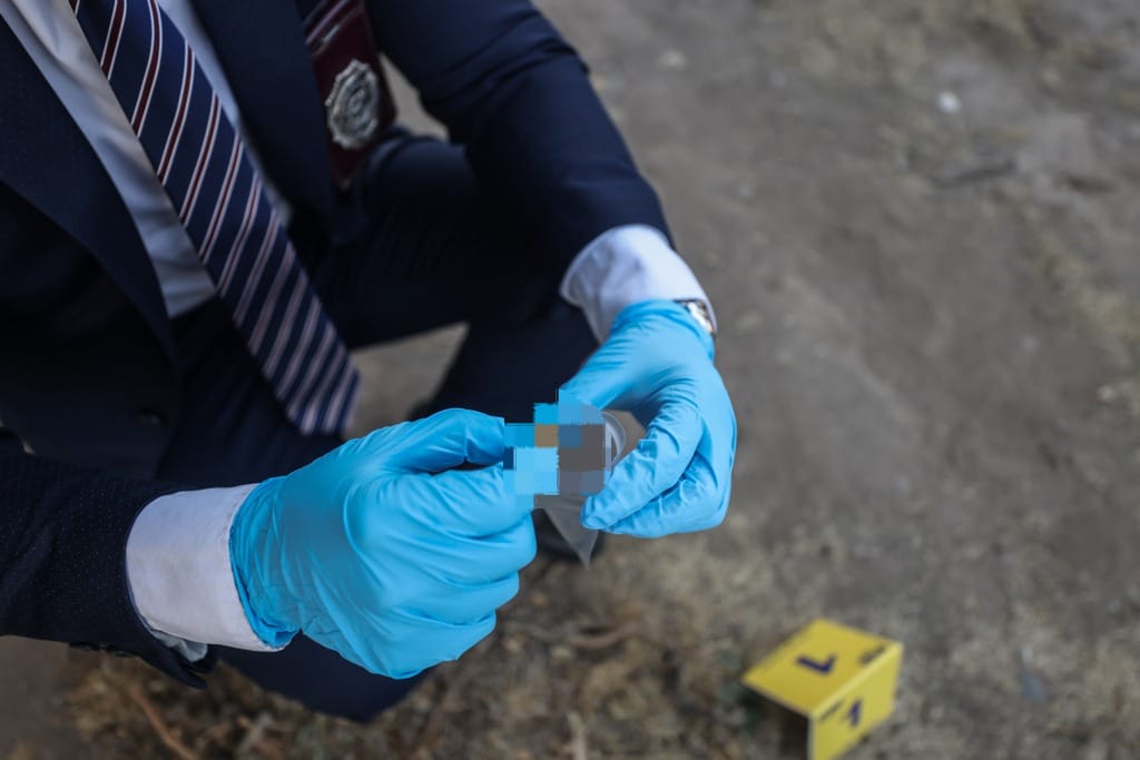 PDI esclarece hallazgo de dedo humano en Calama y descarta delito