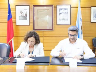 UCN y Albemarle sellan alianza estratégica para impulsar el desarrollo del litio en Antofagasta