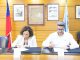 UCN y Albemarle sellan alianza estratégica para impulsar el desarrollo del litio en Antofagasta