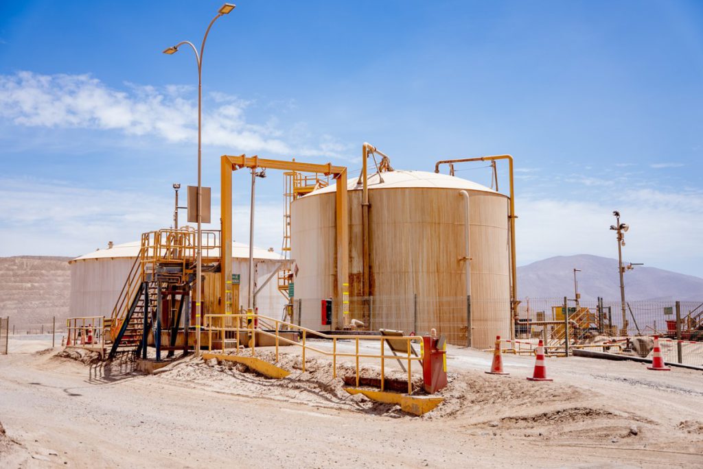 Fase 12: El proyecto estratégico que asegura el futuro de Lomas Bayas