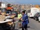 Municipio de Antofagasta impulsa hasta tres operativos semanales para retirar enseres y “cachureos” en los barrios