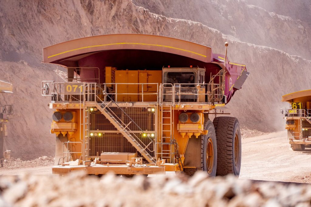 Fase 12: El proyecto estratégico que asegura el futuro de Lomas Bayas