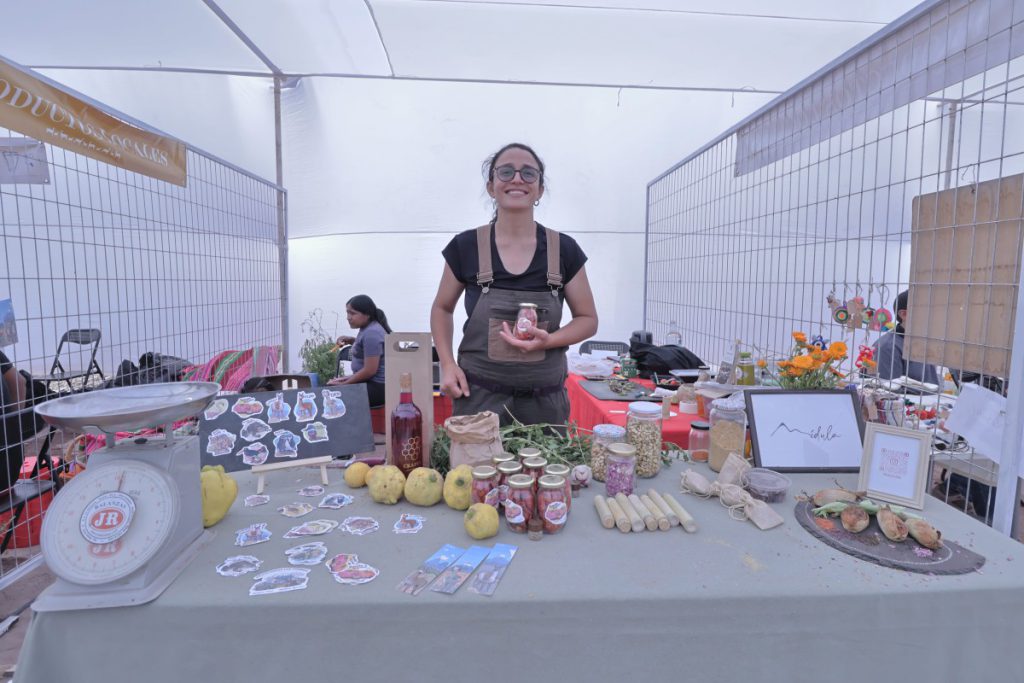 Fiesta del Tomate de Camar reunió a cerca de 3 mil personas y celebró la identidad agrícola del oasis