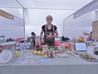Fiesta del Tomate de Camar reunió a cerca de 3 mil personas y celebró la identidad agrícola del oasis