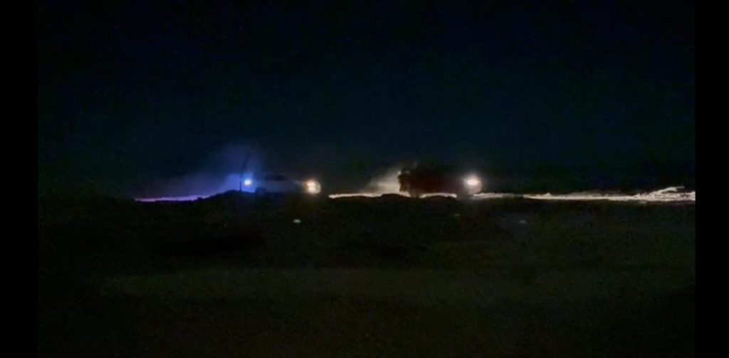 Megaoperativo en Antofagasta: Fiscalía y PDI incautan más de dos toneladas de cannabis y detienen a integrante de red narco transnacional