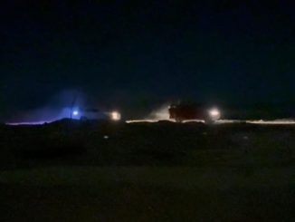 Megaoperativo en Antofagasta: Fiscalía y PDI incautan más de dos toneladas de cannabis y detienen a integrante de red narco transnacional
