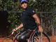 Antofagastinos dirán presente en el Chilean Open de tenis en silla de ruedas 2026