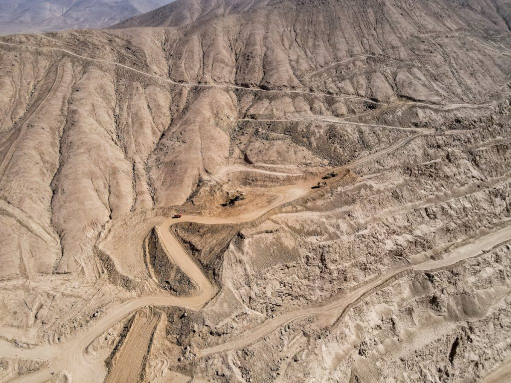 Fase 12: El proyecto estratégico que asegura el futuro de Lomas Bayas