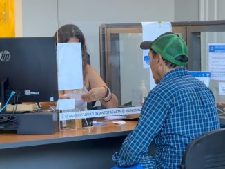 Antofagasta entra en la recta final: municipio extiende horarios para renovar el permiso de circulación 2026