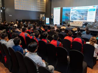 Jornada+Energía 2026 reunió al ecosistema energético regional en Antofagasta