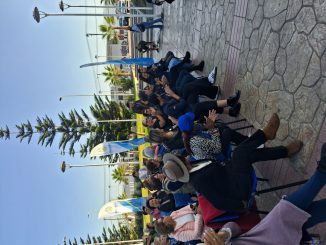 SERNATUR inicia Temporada 2026 del Programa Vacaciones Tercera Edad en Antofagasta