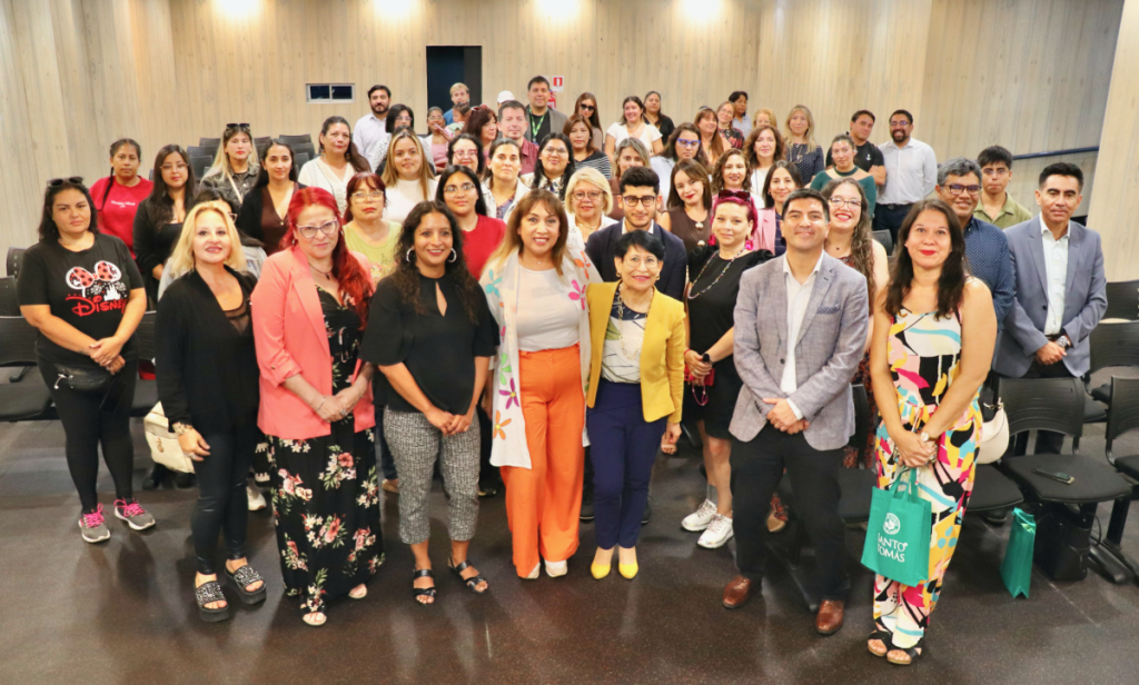 Alianza público privada da inicio oficial a dos programas dirigidos a emprendedoras de la región