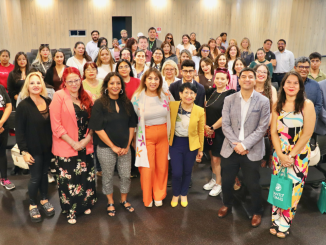 Alianza público privada da inicio oficial a dos programas dirigidos a emprendedoras de la región