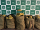 Cae con casi 90 kilos de marihuana: venezolano queda en prisión preventiva tras persecución en Calama