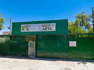 Brutal ataque en colegio de Calama: alumno provoca la muerte de inspectora tras apuñalamiento en plena jornada escolar