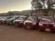 Caen siete implicados en millonario plan para sacar camionetas del país: Fiscalía y Carabineros frustran operación en Calama