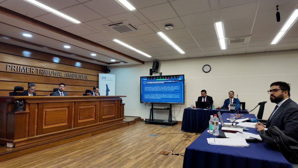 Calama: empresa RECIMAT enfrenta disputa con la SMA por rechazo de su plan de cumplimiento ambiental