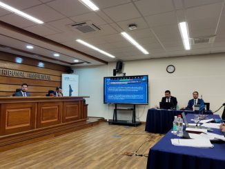 Calama: empresa RECIMAT enfrenta disputa con la SMA por rechazo de su plan de cumplimiento ambiental