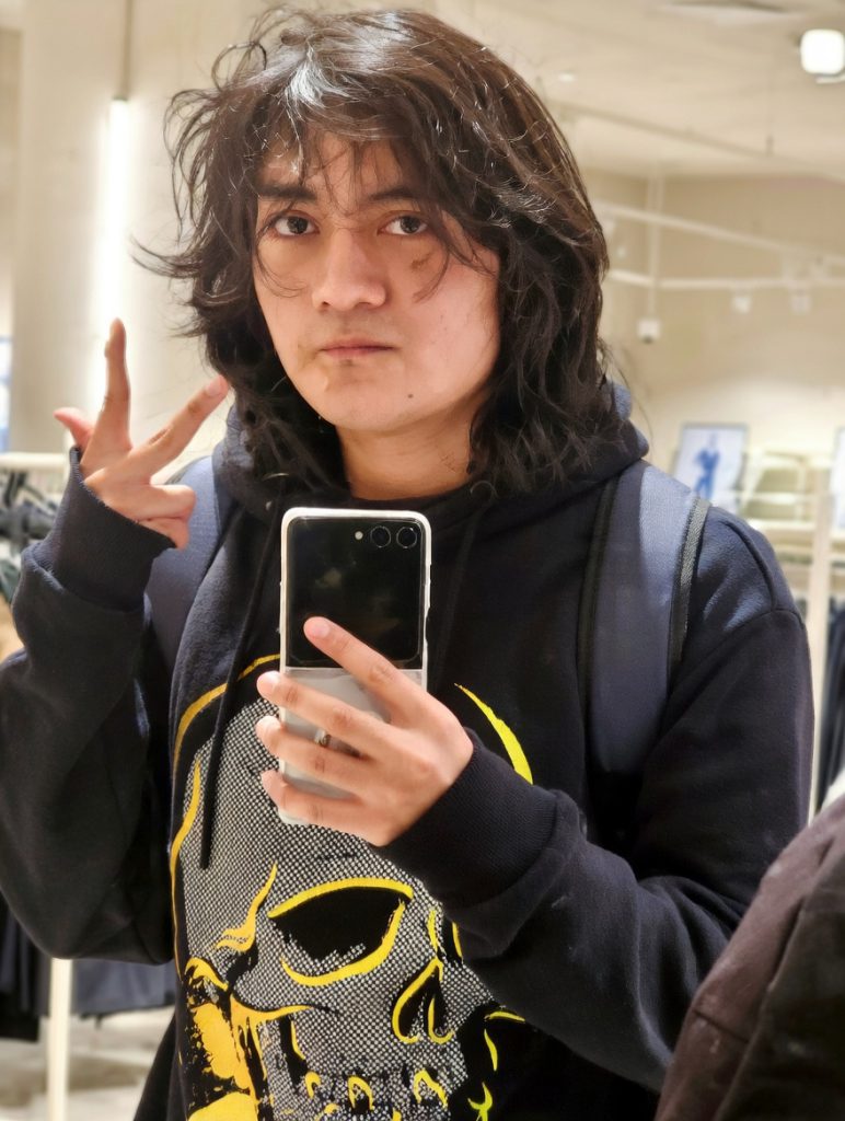 Calama: Estudiante planificó ataque por meses y escribió que quería matar a alumnos antes de que “crecieran”