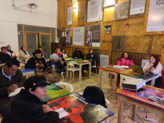 Ministerio de las Culturas abre ciclo nacional de capacitaciones para agentes de las artes esc&eacute;nicas