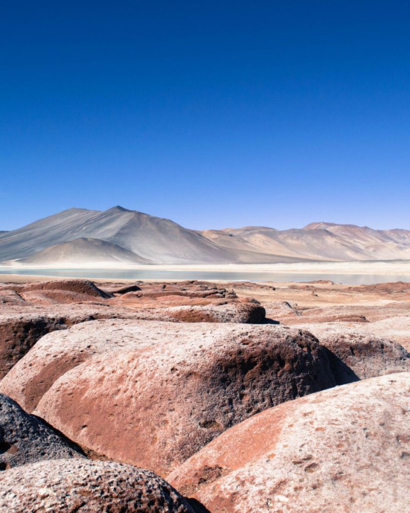 Chile es elegido Mejor Destino Internacional: San Pedro de Atacama y experiencia gastronómica destacan a nivel mundial