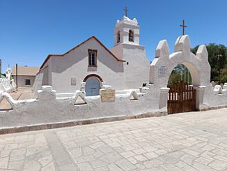 Chile es elegido Mejor Destino Internacional: San Pedro de Atacama y experiencia gastronómica destacan a nivel mundial