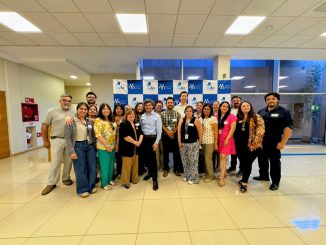 Antofagasta enfrenta el c&aacute;ncer: encuentro regional busca soluciones urgentes