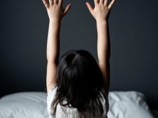 Conmoción en Antofagasta: mujer queda en prisión preventiva por homicidio calificado de niña de 4 años
