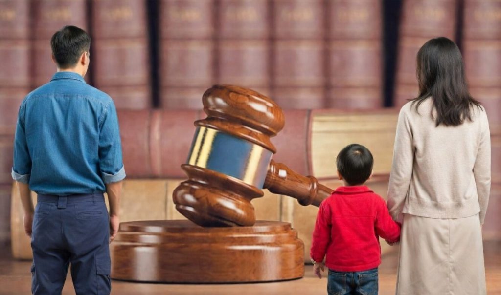 Divorcios y pensiones de alimentos en zonas mineras: Cómo proteger el patrimonio familiar en Antofagasta Divorcios y pensiones de alimentos en zonas mineras: Cómo proteger el patrimonio familiar en Antofagasta