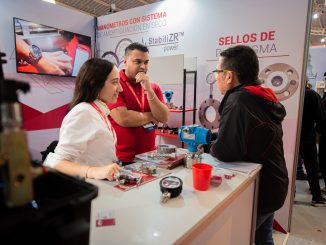EXPONOR 2026 impulsa la participaci&oacute;n de promotores t&eacute;cnicos para fortalecer los v&iacute;nculos entre estudiantes e industria