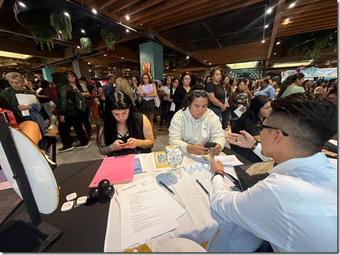 Feria laboral Antofagasta 2403