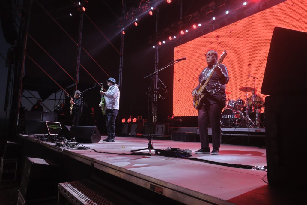 Fiesta del Tomate de Camar reunió a cerca de 3 mil personas y celebró la identidad agrícola del oasis