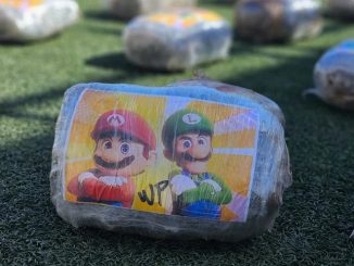 Cae banda que ocultaba 540 kilos de cannabis en contenedor de gas para traslado al centro del pa&iacute;s