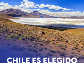 Chile es elegido Mejor Destino Internacional en la primera edici&oacute;n de los Forbes Travel Awards 2026