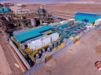 Salar de Atacama: Albemarle inicia evaluaci&oacute;n ambiental del primer proyecto de extracci&oacute;n directa de litio en Chile