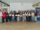 Primera versi&oacute;n del Programa &ldquo;Avanza Axinntus&rdquo; culmina con 16 mujeres formadas en operaci&oacute;n de equipos de aseo industrial