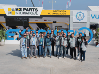 EXPONOR 2026 apuesta por delegaciones t&eacute;cnicas para potenciar negocios e innovaci&oacute;n