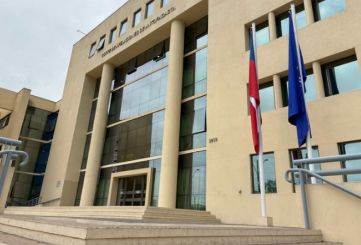 Corte confirma millonaria multa contra corporación municipal de Calama