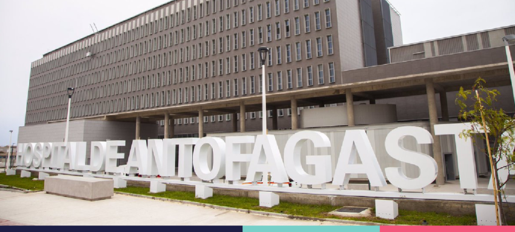 Hospital Regional de Antofagasta: Contraloría destapa un desastre que dejó miles de cirugías suspendidas y pacientes atrapados en la espera