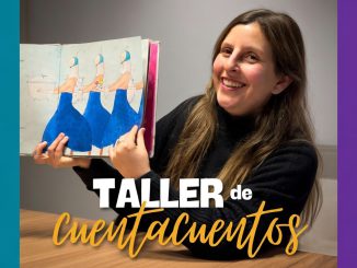 Fundaci&oacute;n Pi&ntilde;era Morel abre postulaciones al taller gratuito de cuentacuentos para docentes de todo Chile