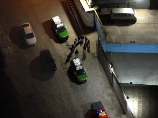 Antofagasta: Gracias a patrullaje municipal detienen a sujeto por robo flagrante en minimarket