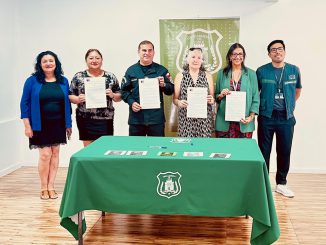 Villa Felipe Treviz&aacute;n recibir&aacute; a personas sancionadas con trabajo comunitario a trav&eacute;s de un convenio con Gendarmer&iacute;a