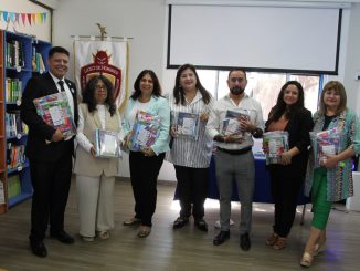 Entregar&aacute;n m&aacute;s de 74 mil sets de &uacute;tiles a estudiantes de la regi&oacute;n de Antofagasta